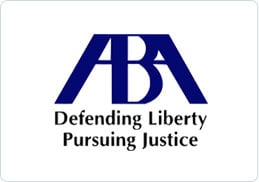American Bar Association | Defending Liberty Pursuing Justice
